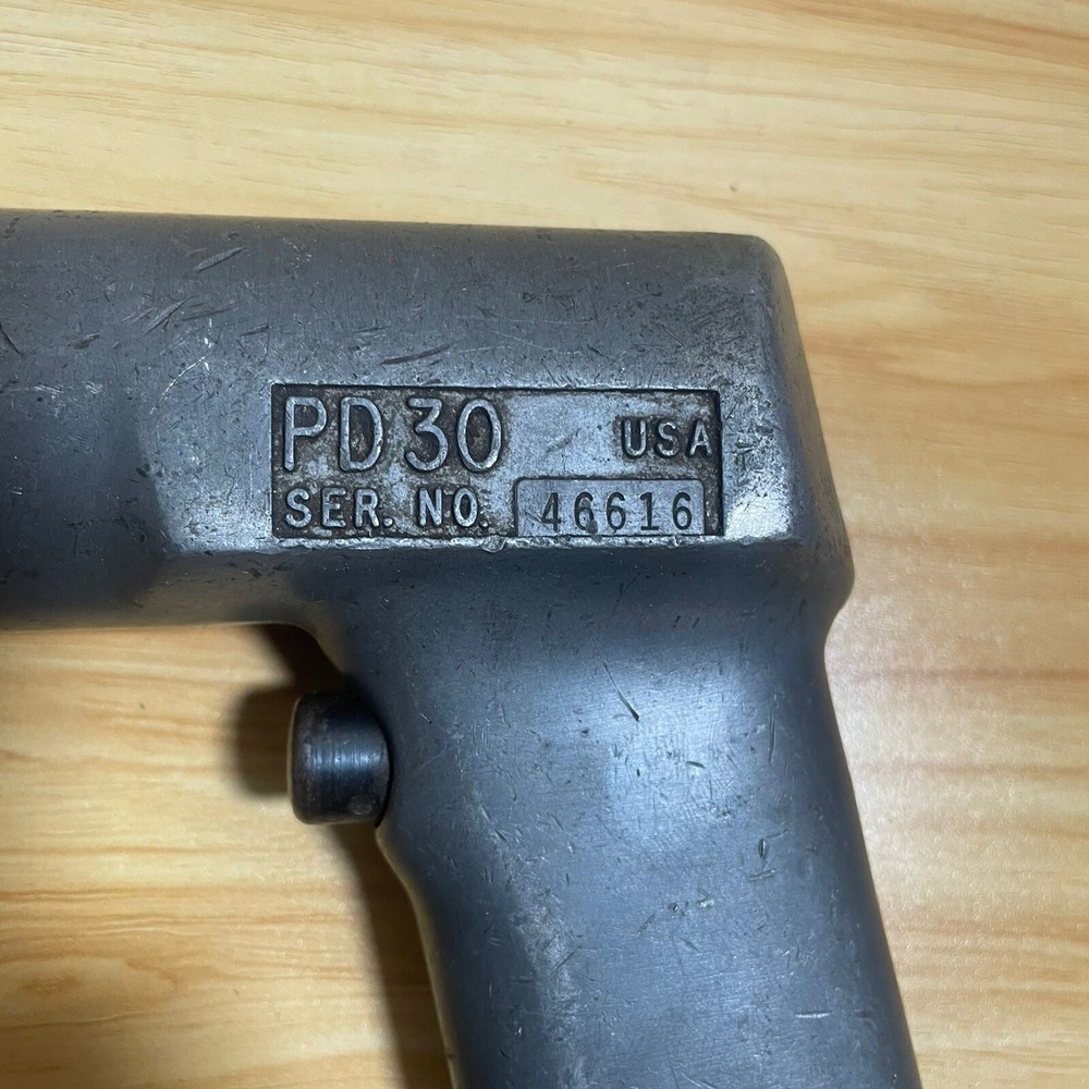 Snap-on PD30 Air Pneumatic Drill