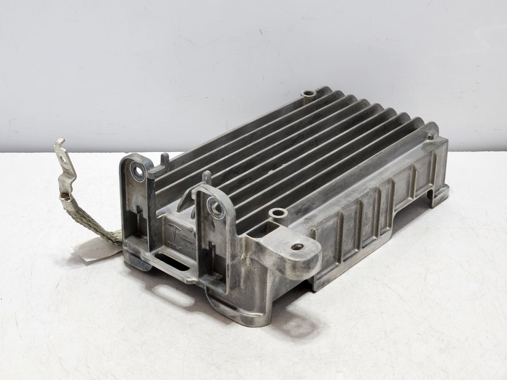 ✅2021-2023 OEM Tesla Model X S Front Electronic Controller Gen 4 Module Assembly