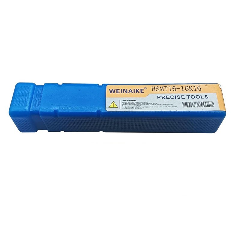 5/8" HSMT16-16K16 Internal Threading Boring Bar For 16IR AG60 Threading Insert
