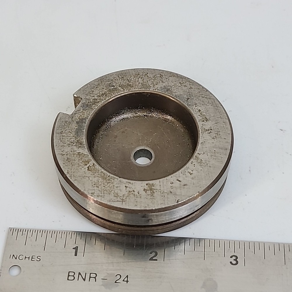 Mate .219 + .012 Round Punch Press Die