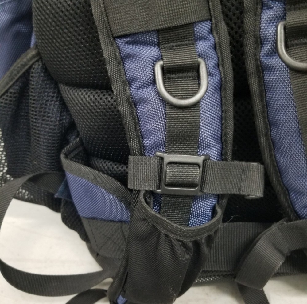 Triathlon Backpack
