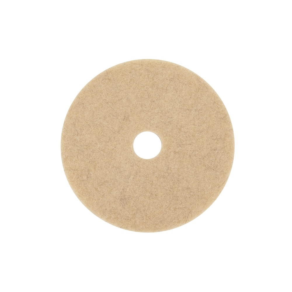 3M Natural Blend Tan Pad 3500 27 in