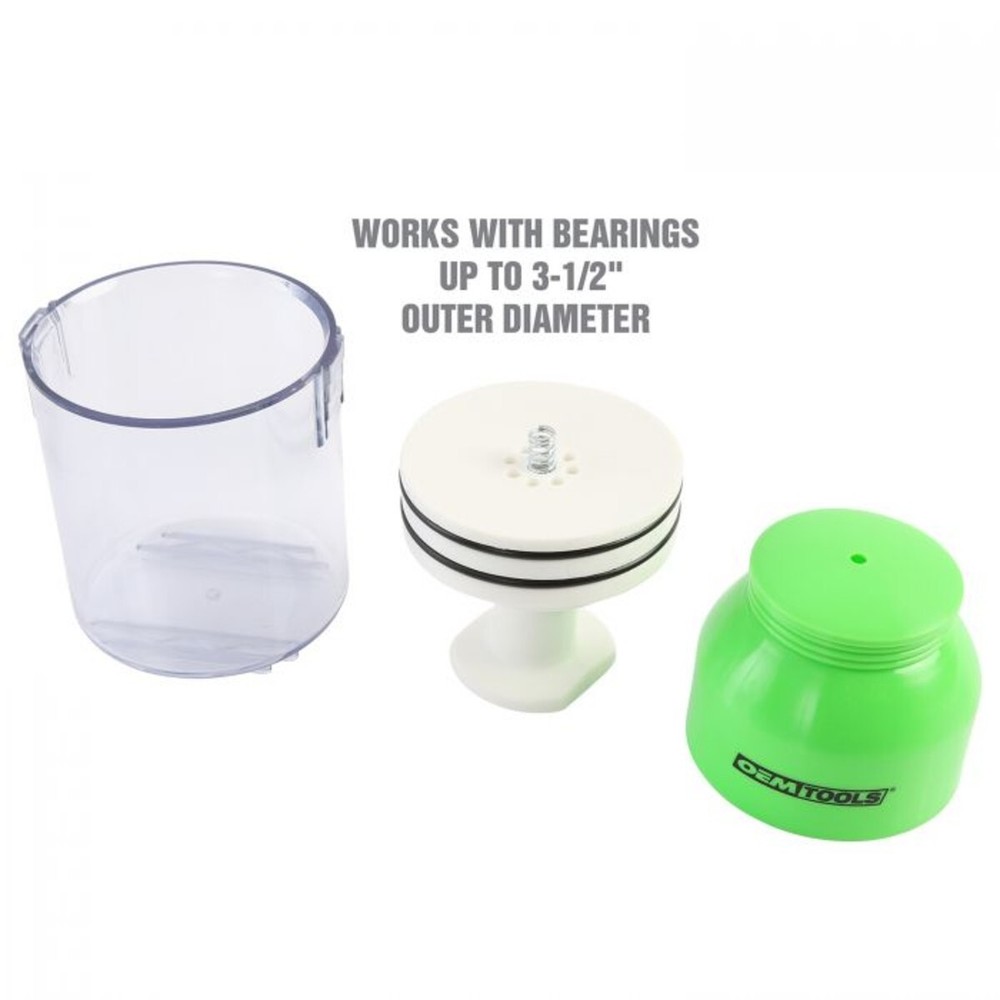 26540 OEMTOOLS Bearing Packer