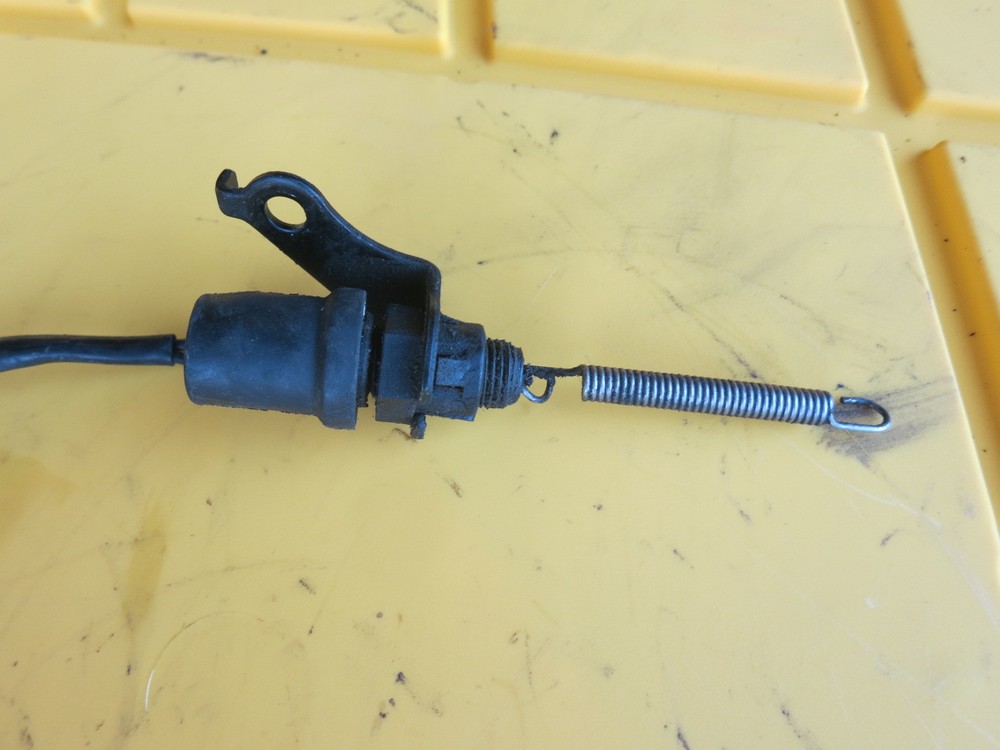 2001 YAMAHA R1 REAR BRAKE SENSOR