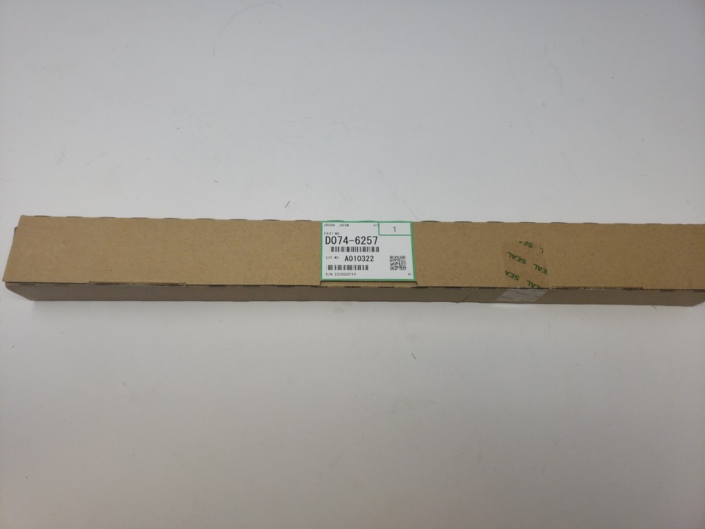 D074-6257 Apply Brush Roller