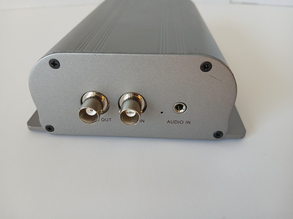 DIGIMERGE DNS1010 Dual Codec Video Server