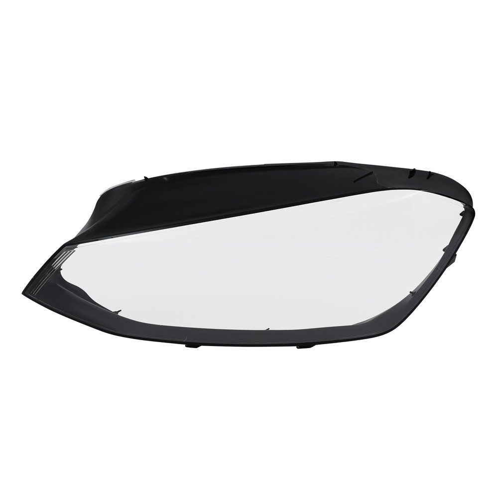 2014-2017 VW Golf 7 Clear Headlight Lens Covers - Durable & Easy Install