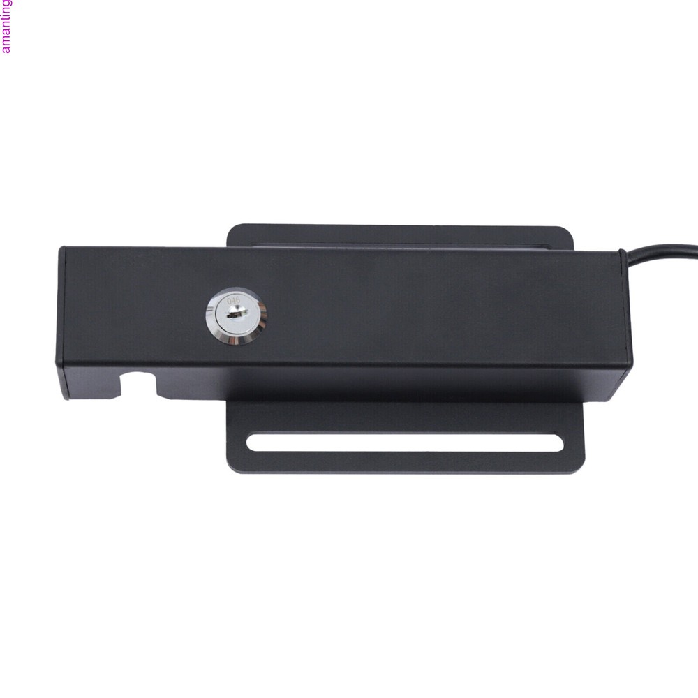 Automatic Electric Gate Lock for Swing Gate Opener Gate Operator System Device