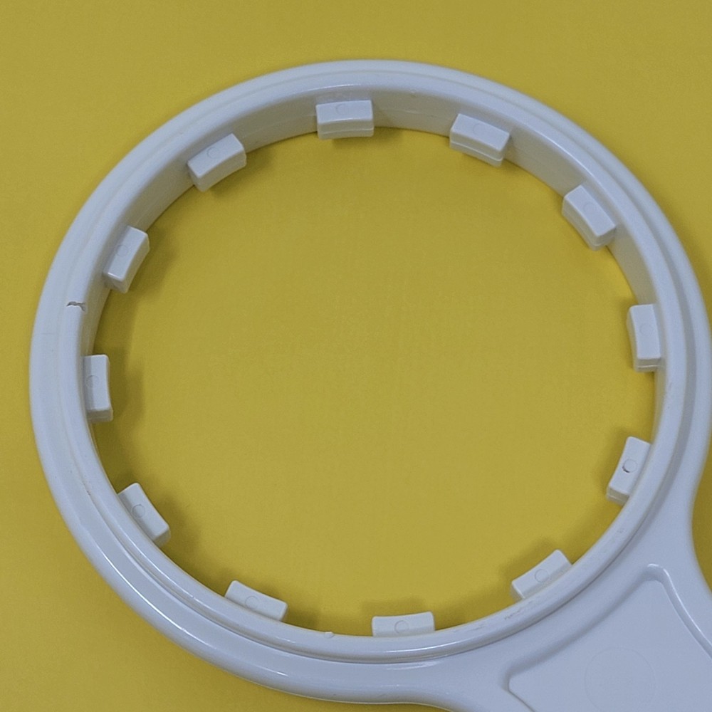 Popeil Automatic Pasta Maker P400 ~ Replacement Parts ~ Ring Wrench