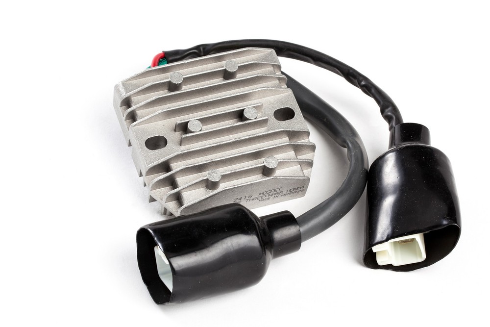 Rick's Motorsport 10-159 Rectifier/Regulator