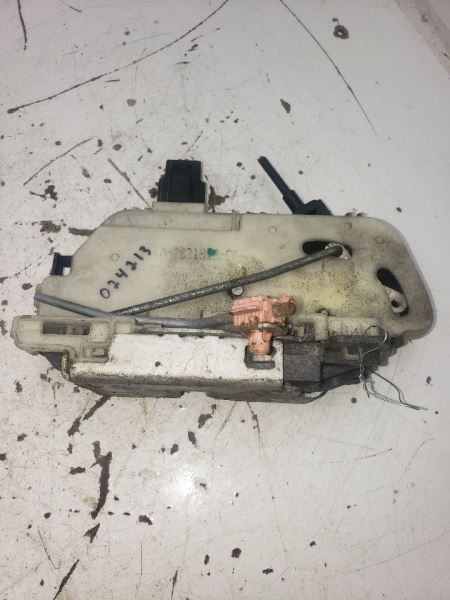 2010 FOCUS Door Lock Actuator Tested OEM