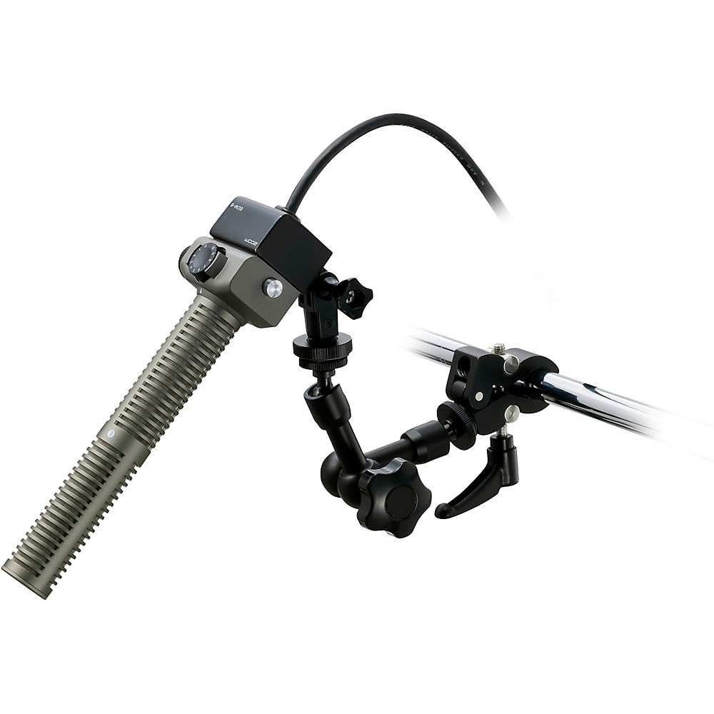 Zoom HRM-7 Handy Recorder Mount - 7"