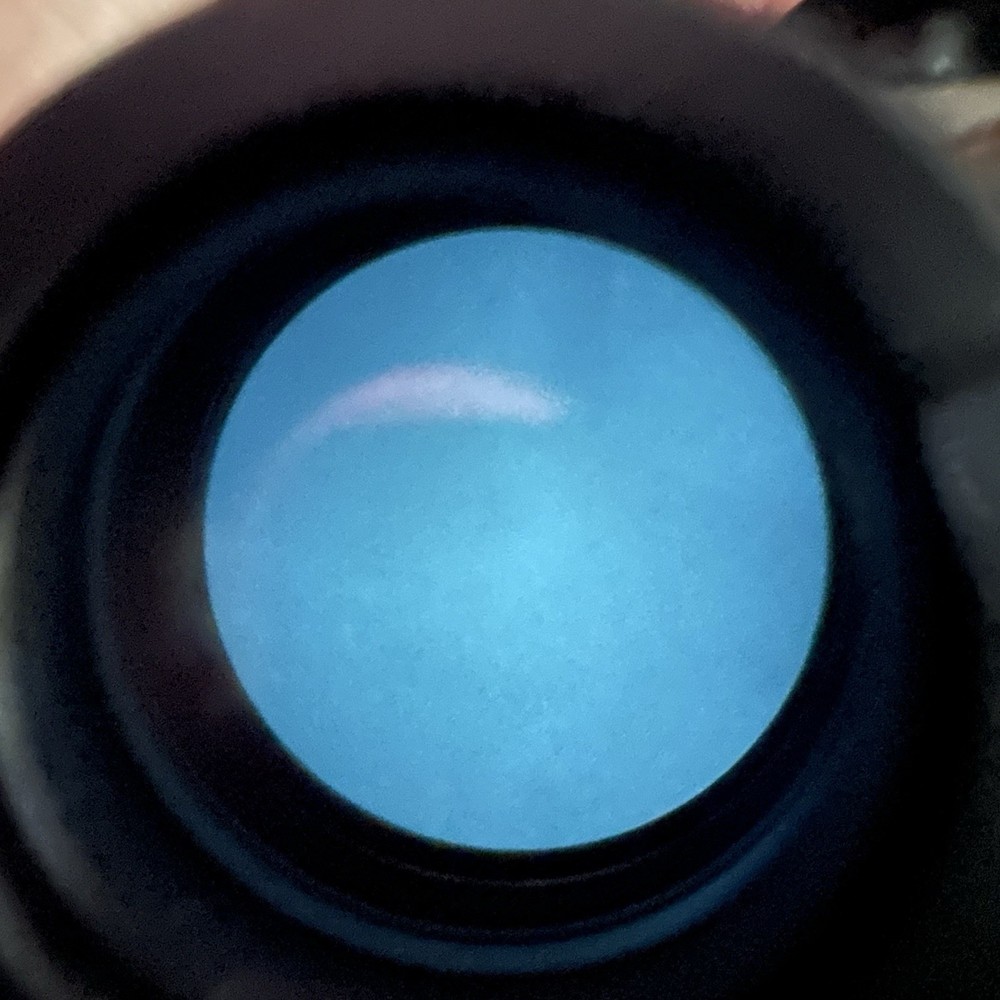 L3 Harris White Phosphor Image Intensifier RNVG Housing