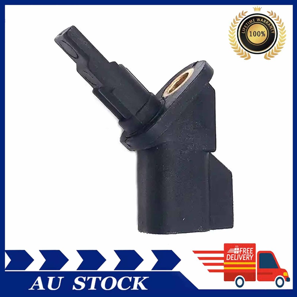 FOR FORD FOCUS C-MAX MONDEO MAZDA VOLVO FRONT ABS SENSOR LEFT OR RIGHT #1223620