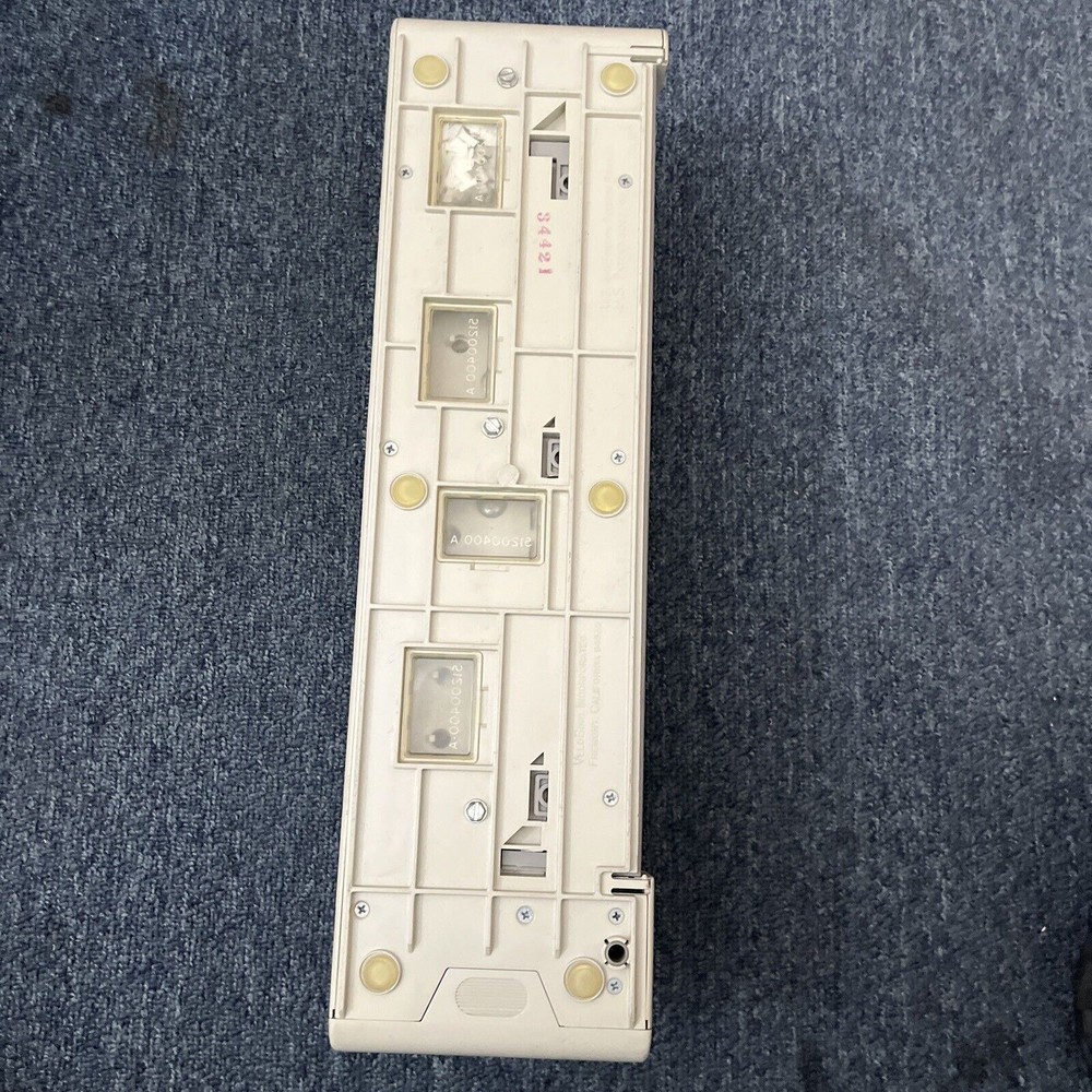 Celcast DocuBind Heavy Duty A4 Binder