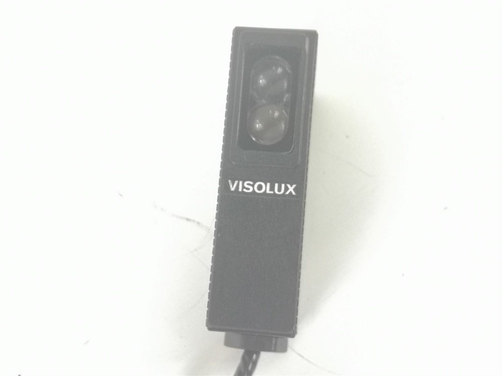 VISOLUX RL 20-7/28 Reflection Light Barrier Light Switch DI36713