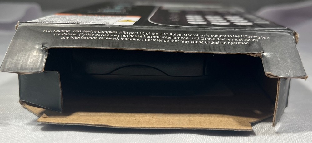 (OPEN BOX) Texas Instruments TI-84 Plus Graphing Calculator