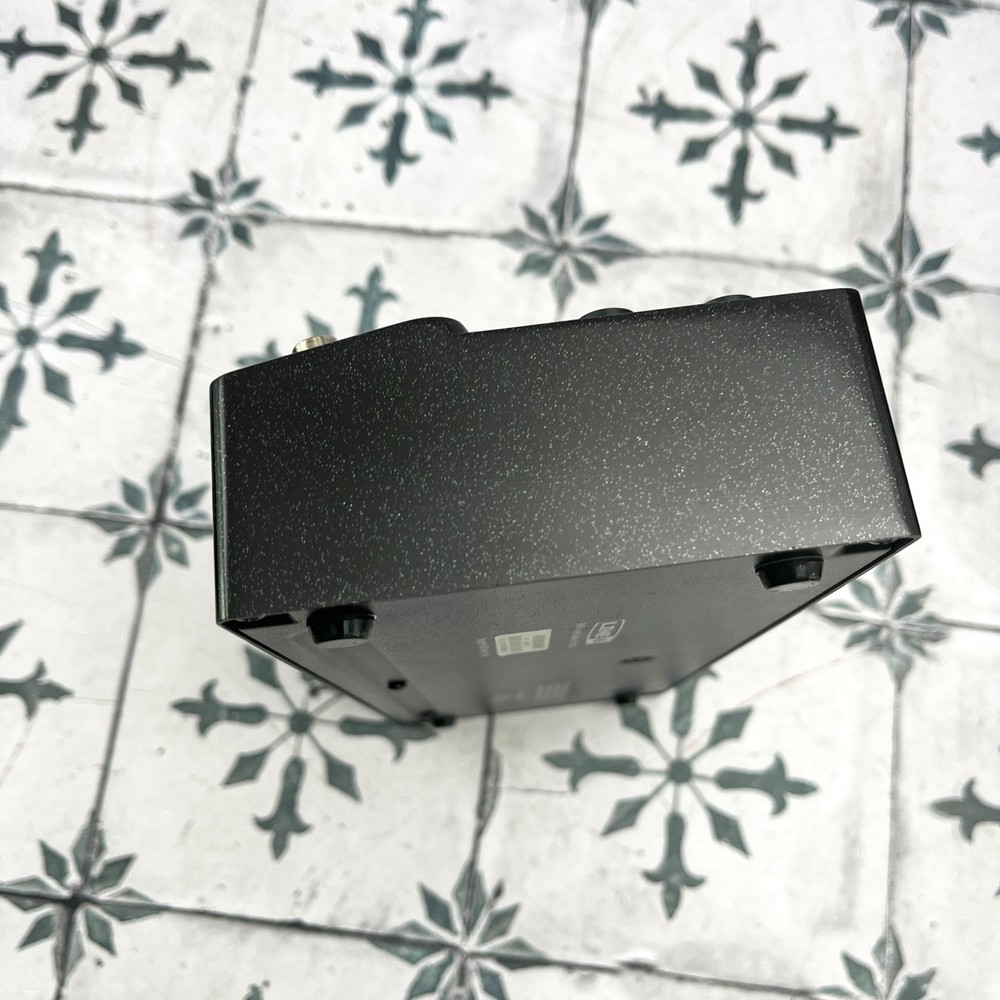 Line 6 HX Stomp XL Multi-effects Processor #13102