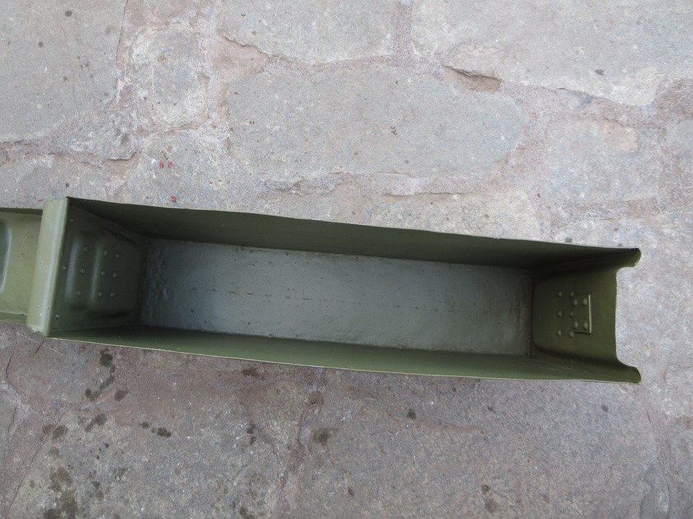 German MG42 Box marked"1940"