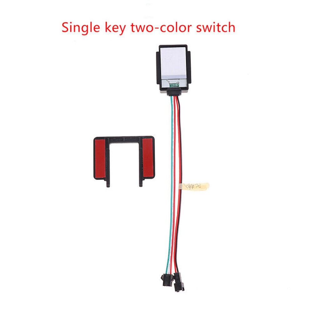 1-10mm Sensing Range 12-24V LED Dimmer Touch Sensor Switch For Bathroom Mirror a