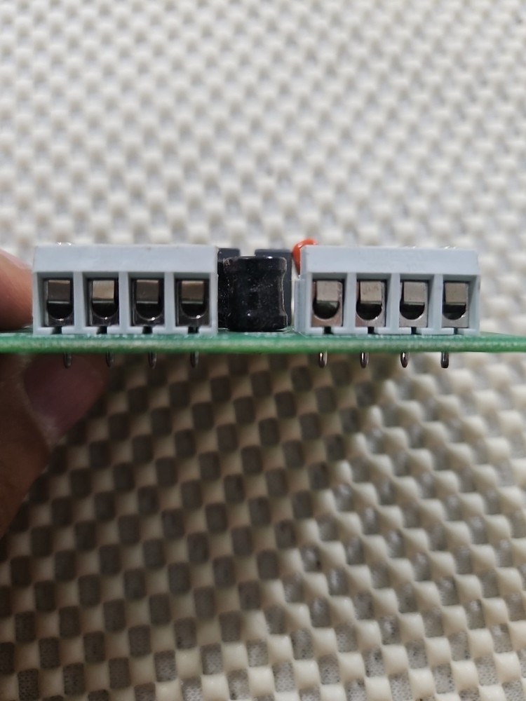 FM-DSL Filter/Splitter