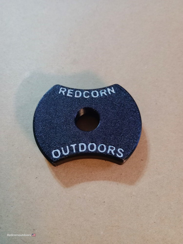 Pinty Moderator Adapter Tool RCO