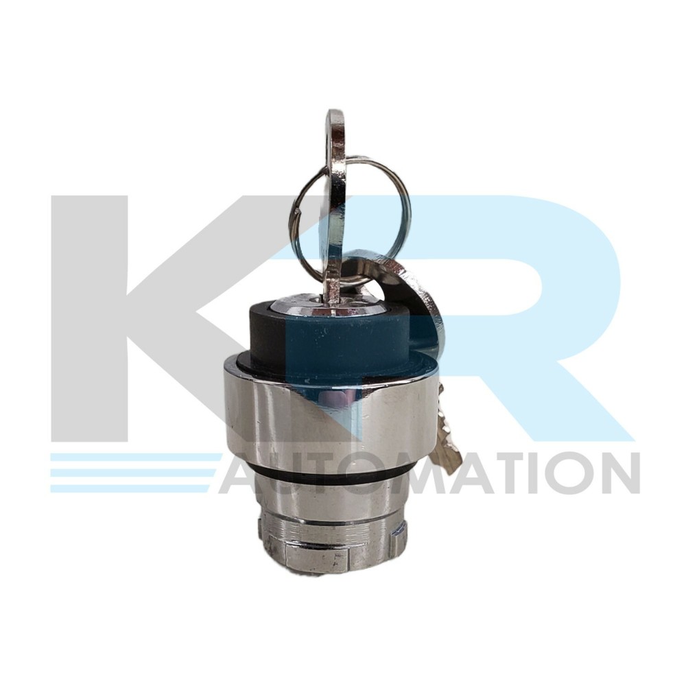 P HEM P-7442-32 Key Switch 2 Pos.