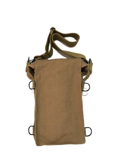 WWII US Army General Purpose Ammo Bag with Strap