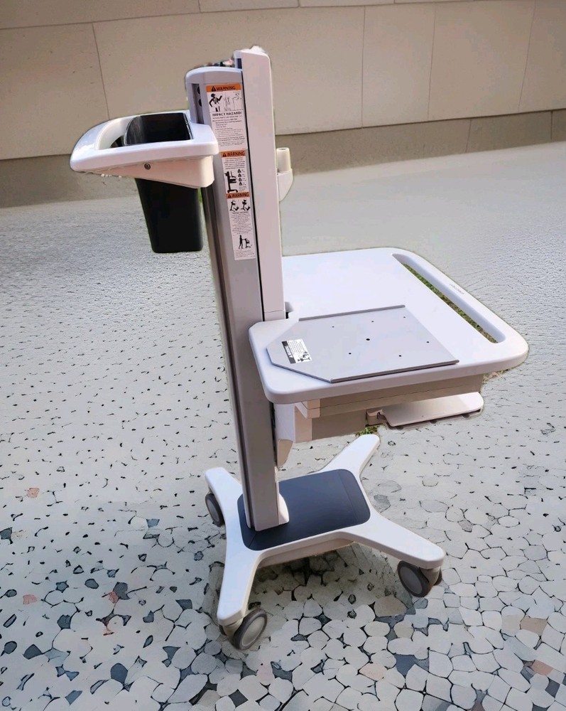 Ergotron TeachWell Mobile Digital Workspace