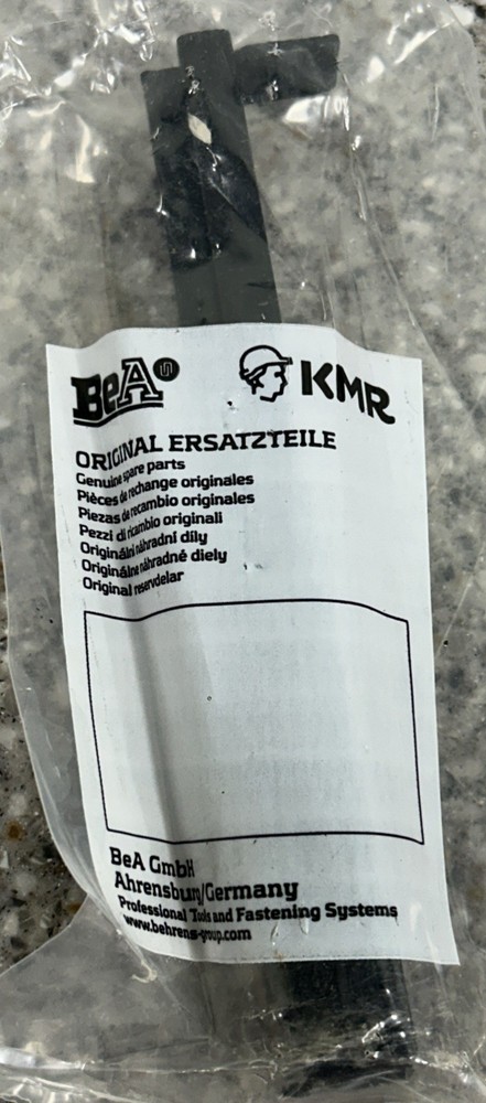 BEA BACK NOSE ASSEMBLY 14403772 (NEW)