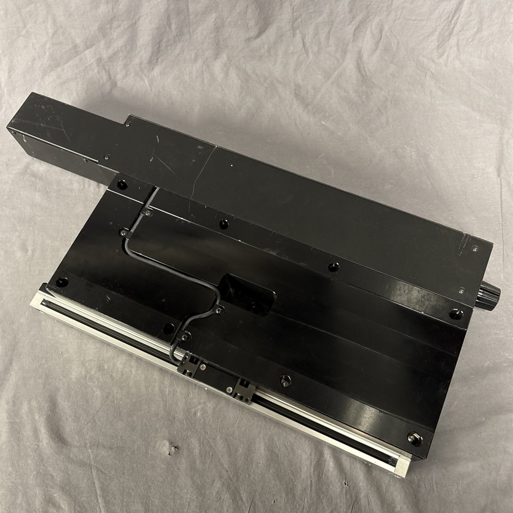 Newport TS300DC1 Precision Linear Translation Stage w/ Heidenhain LS473 Encoder