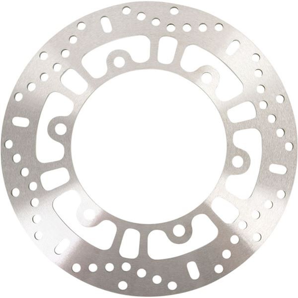 EBC - MD4028 - OE Replacement Brake Rotor