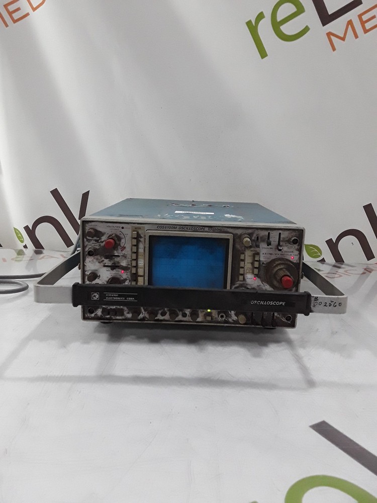 Kikusui COS6100M Oscilloscope
