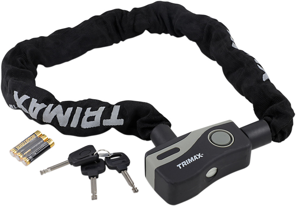 TRIMAX - TAL1036 - Alarm Chain Lock