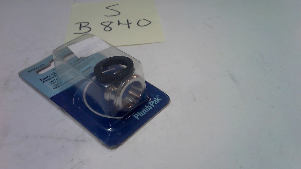 PP 800-62 FAUCET AERATOR ADAPTER