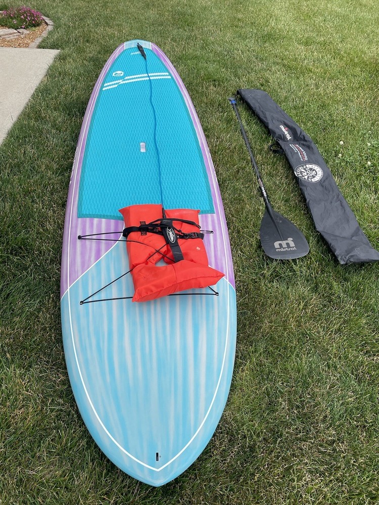 Riviera SUP board 10’6”