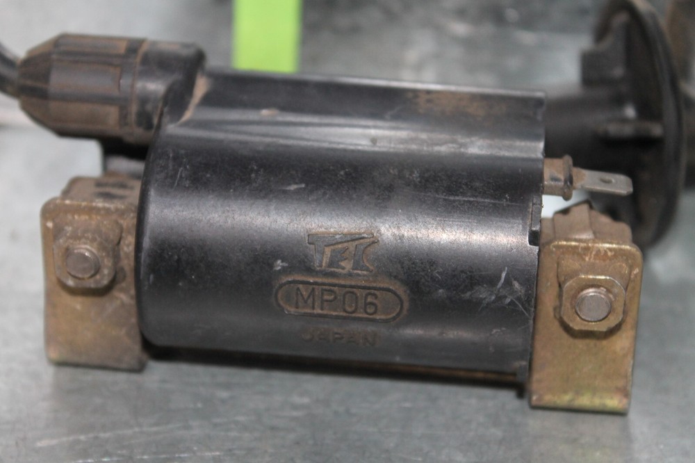 Nice 93 Honda VFR750 VFR 750 Ignition Coil MP06-20723