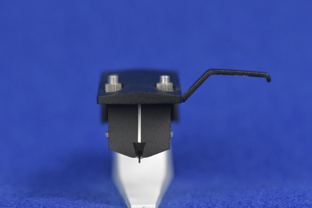 Denon DL-103 MC Cartridge In Excellent Condition