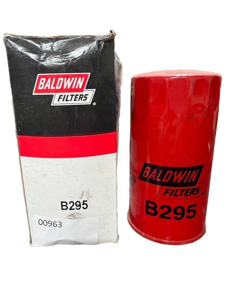 Baldwin Oil Filter B295 **NOS**