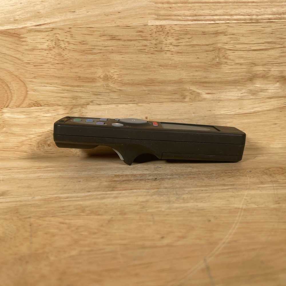 Interlink Electronics VP4810-R Interactive RF Software Included Laser Pointer