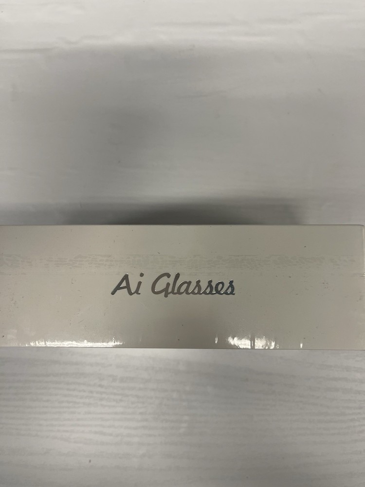 AI Smart Glasses Translation, Camera, Bluetooth, Video Control