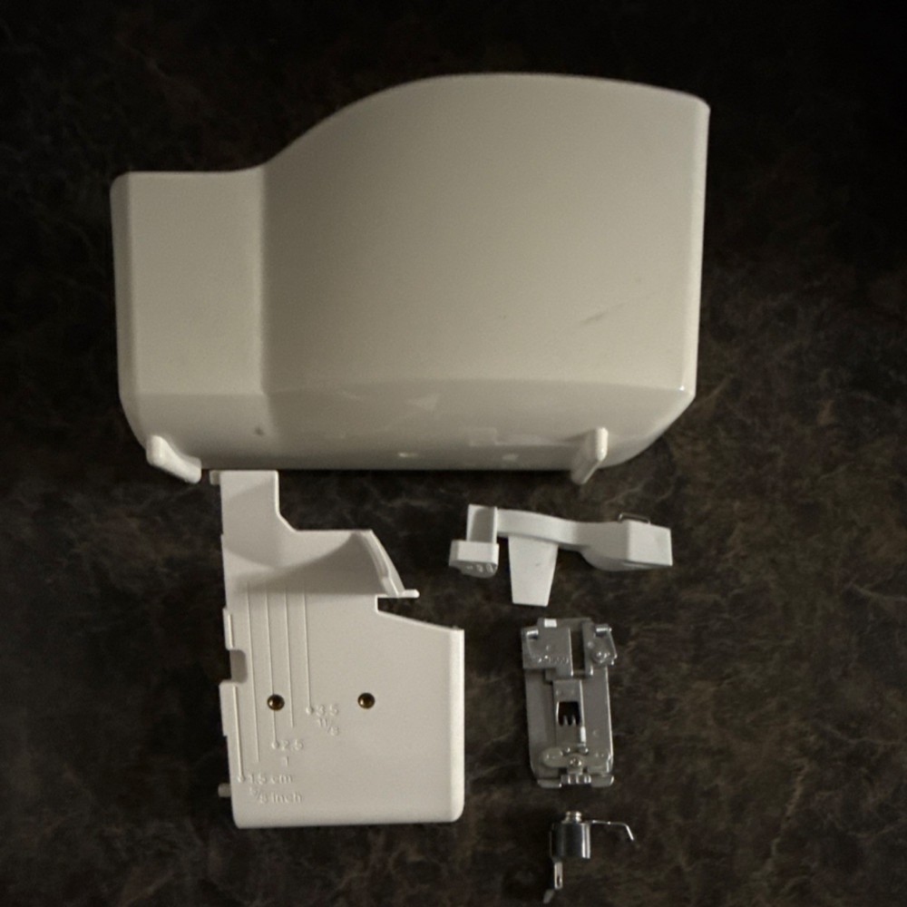 BERNINA 1300DC overlock/ cover-stitch serger Machine