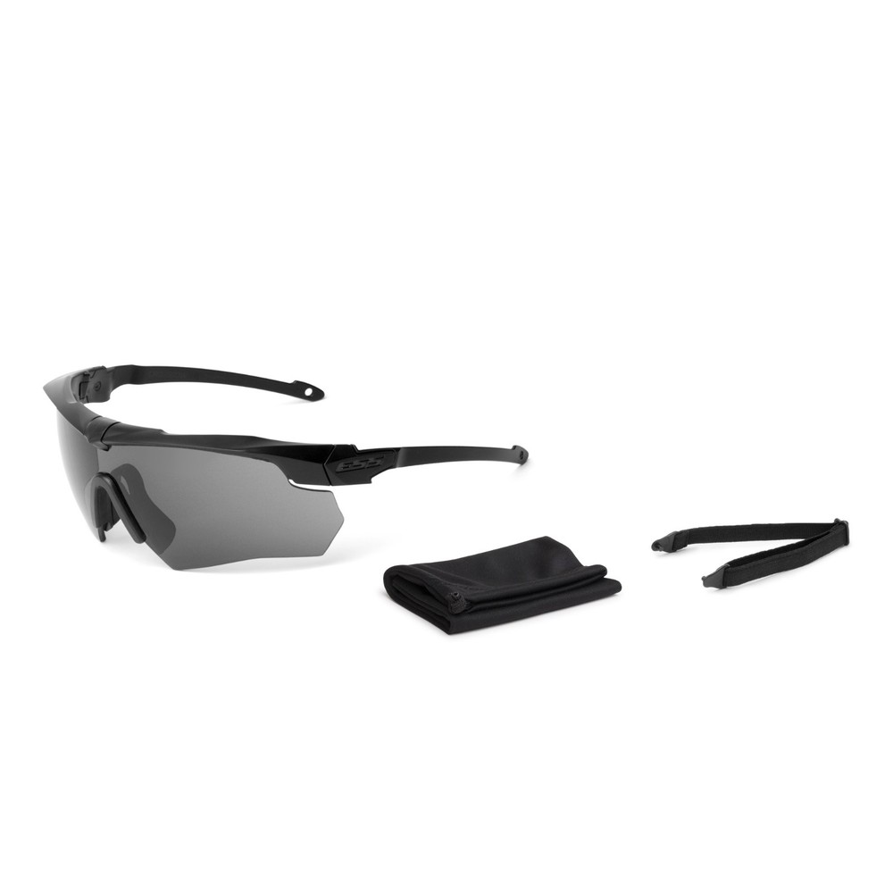 ESS Crossbow Surpressor One Gray