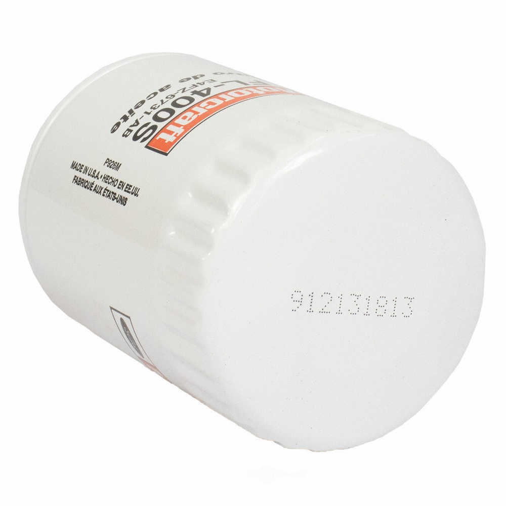Engine Oil Filter Motorcraft FL-400-S