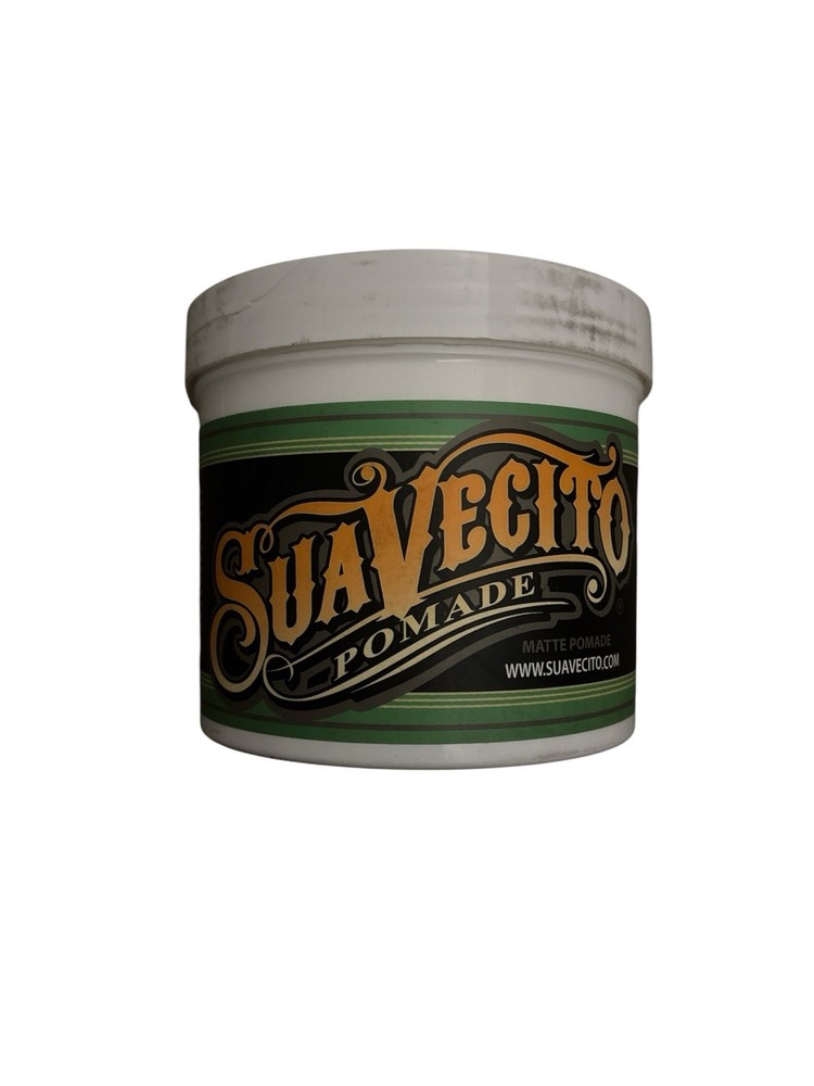 Suavecito Matte Pomade 32 oz. New