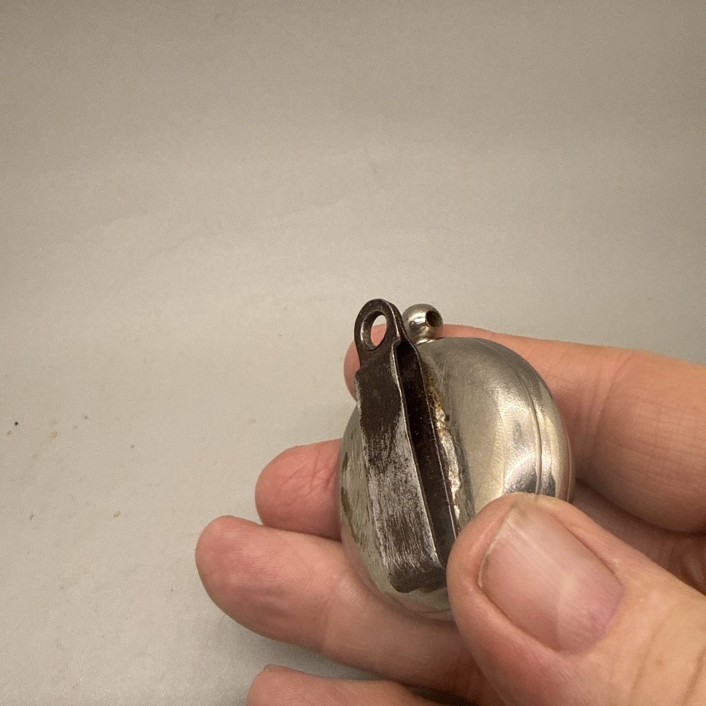 Vintage Pedometer