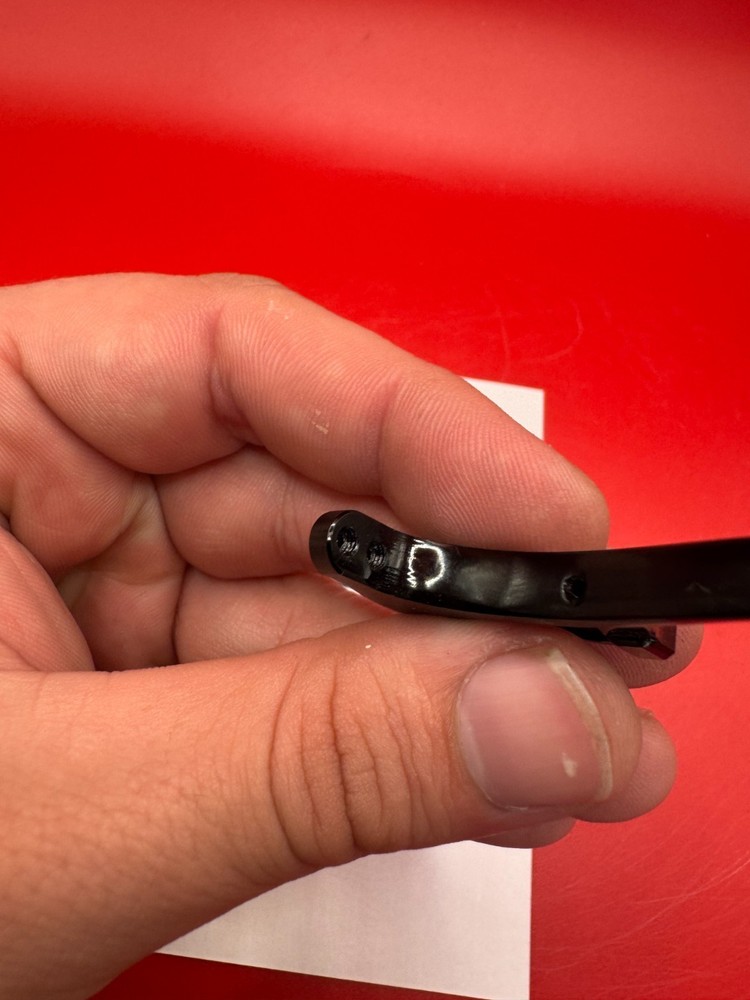 Smart Parts Shocker RSX Trigger