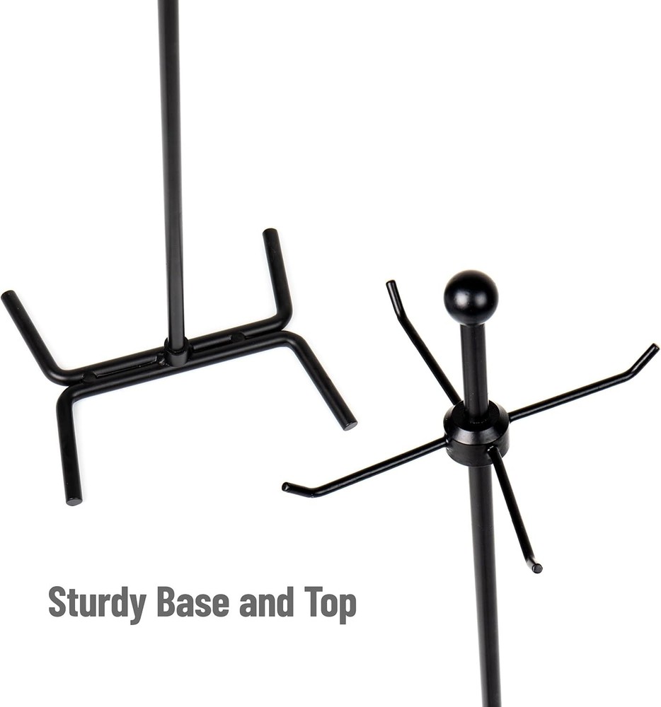 Complete Wrought Iron Fireplace Set - 4 Tools with Easy Assembly and Maintenance