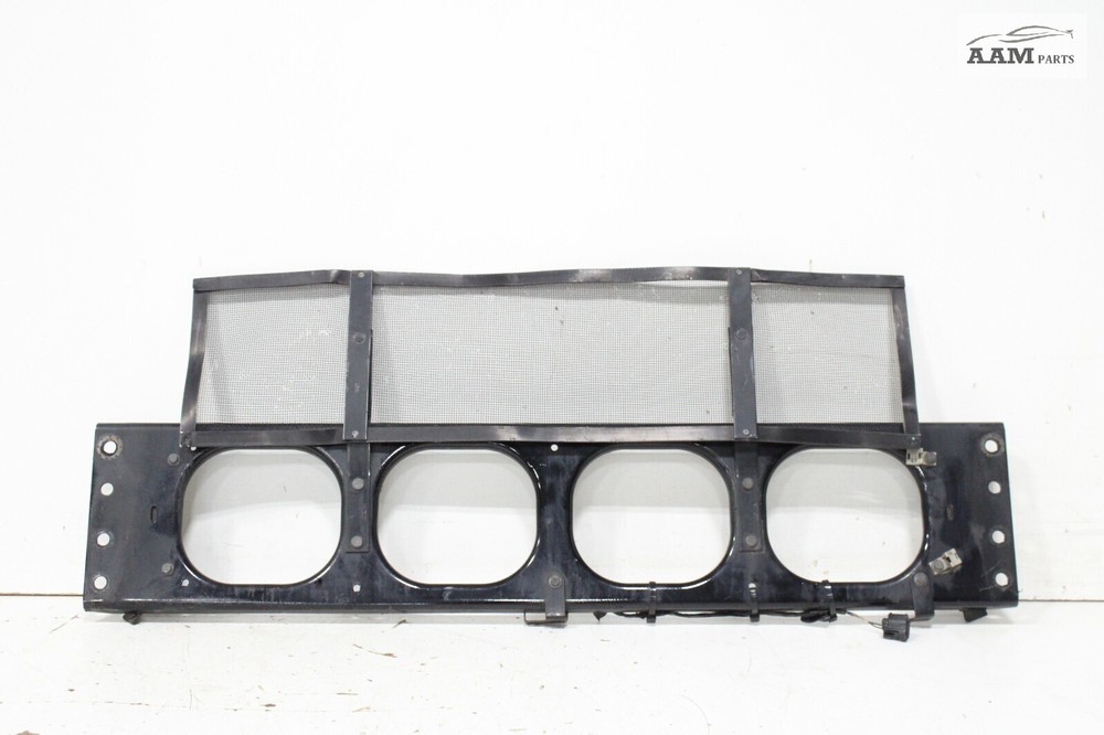 2018-2024 VOLVO VNL 760 FRONT FRAME CROSSMEMBER K-FRAME SUPPORT OEM