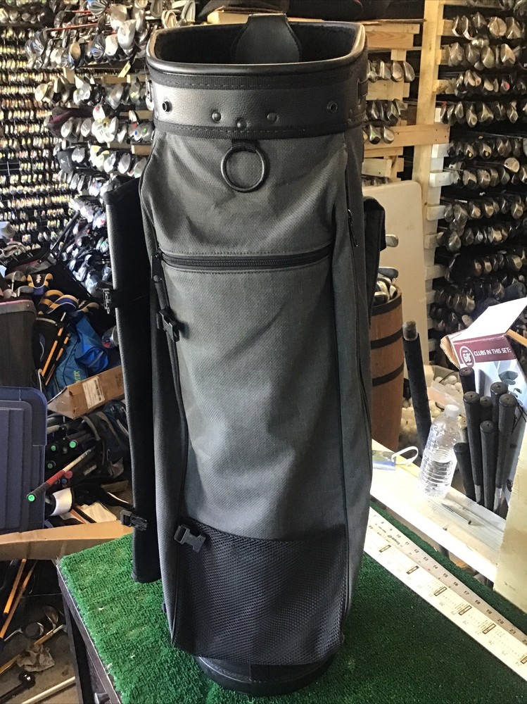Belding Golf Bushwhacker Cart Bag